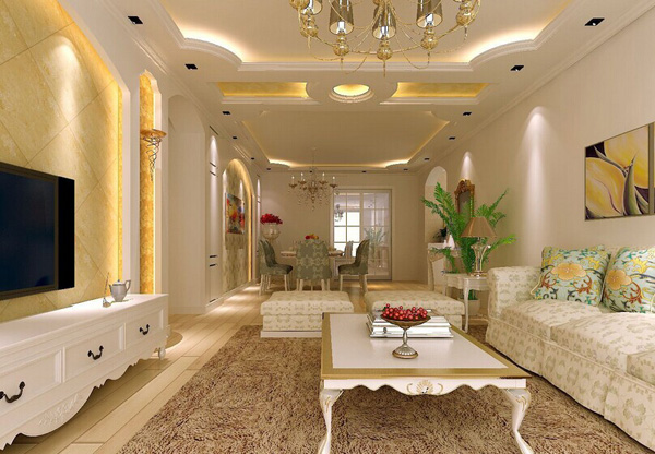 室內(nèi)裝修時(shí)我該最先選擇什么-健明迪裝修