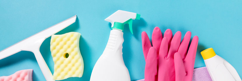 清洗劑檢測(cè)