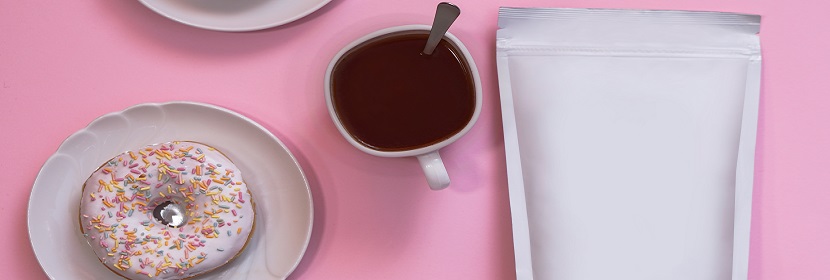 復(fù)合食品包裝袋檢測