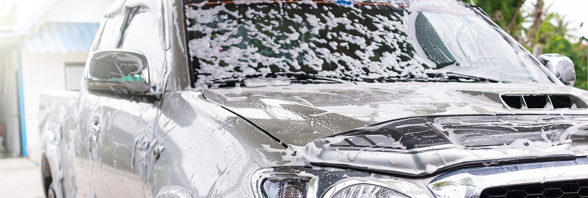 汽車(chē)清洗劑檢測(cè)