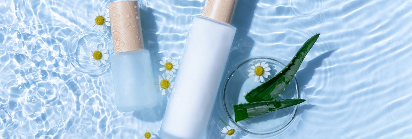 護(hù)膚乳液檢測