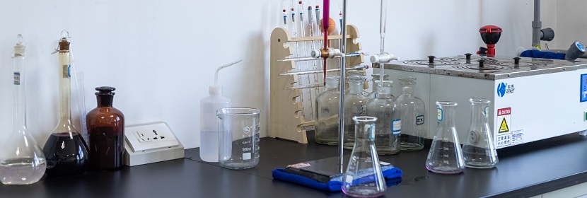 硝化菌劑性能評(píng)價(jià)