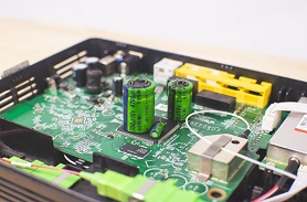 高分子材料老化試驗