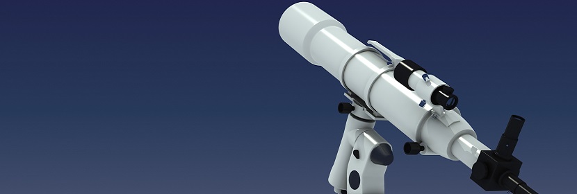 光學(xué)儀器溫度變化與碰撞振動綜合試驗(yàn)