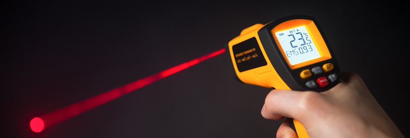 紅外探測器低氣壓試驗