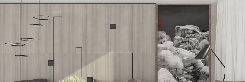 家具表面硬質覆面剝離強度試驗