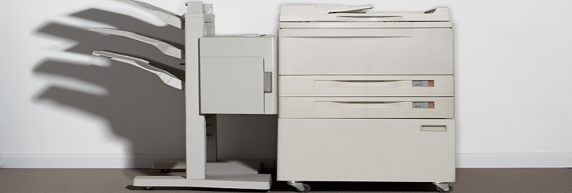 靜電復印光導鼓工作環境試驗