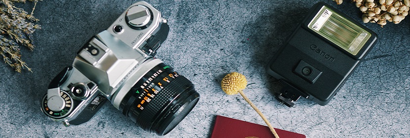 照相機高低溫試驗