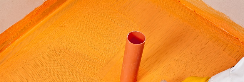 建筑防水涂料拉伸試驗(yàn)