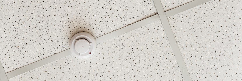 消防電子產(chǎn)品環(huán)境運行試驗