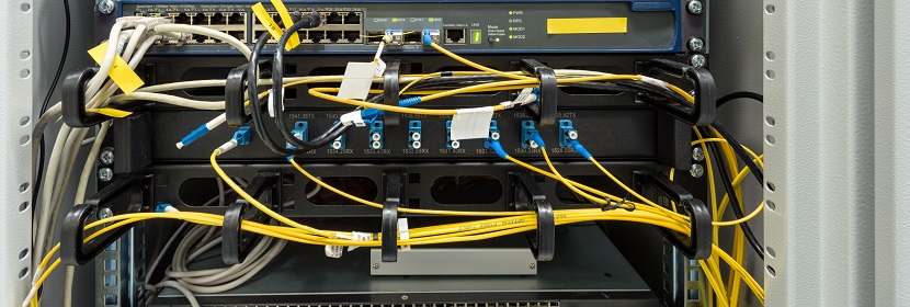 光纜撕裂繩功能試驗(yàn)