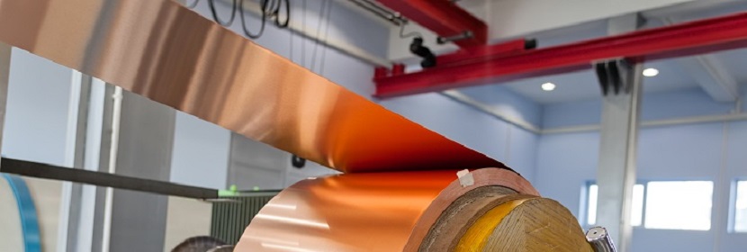 撓性覆銅箔耐熱沖擊試驗(yàn)