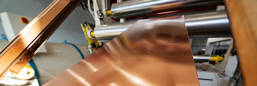 撓性覆銅箔燃燒試驗(yàn)