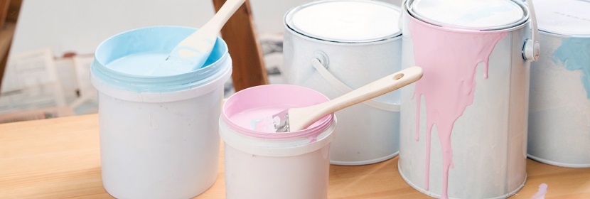 油漆揮發(fā)量檢測(cè)