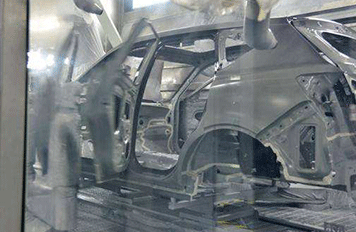 釩鈦磁鐵礦檢測