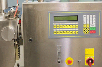 五常大米檢測(cè)