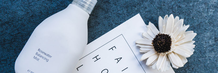 化妝品風險物質檢測