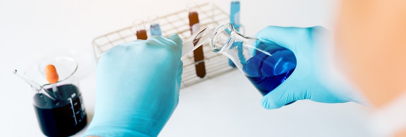 工業氰化鉀檢測