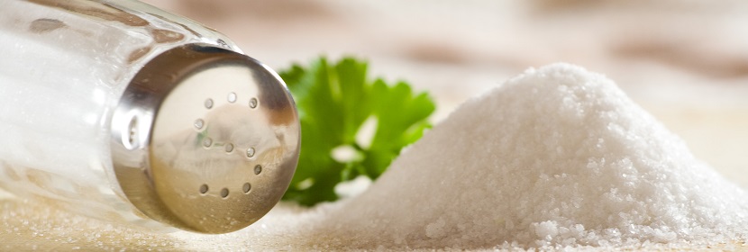 航空熱處理用鹽檢測(cè)